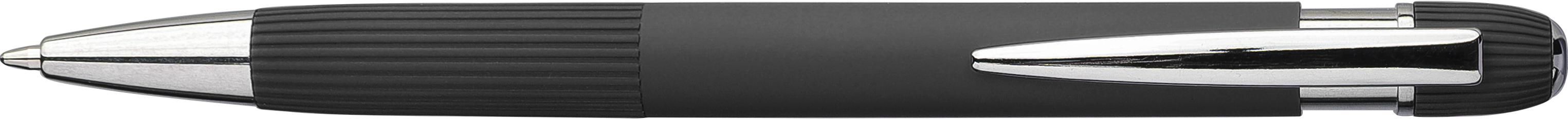 Recycled aluminium ballpen Mael