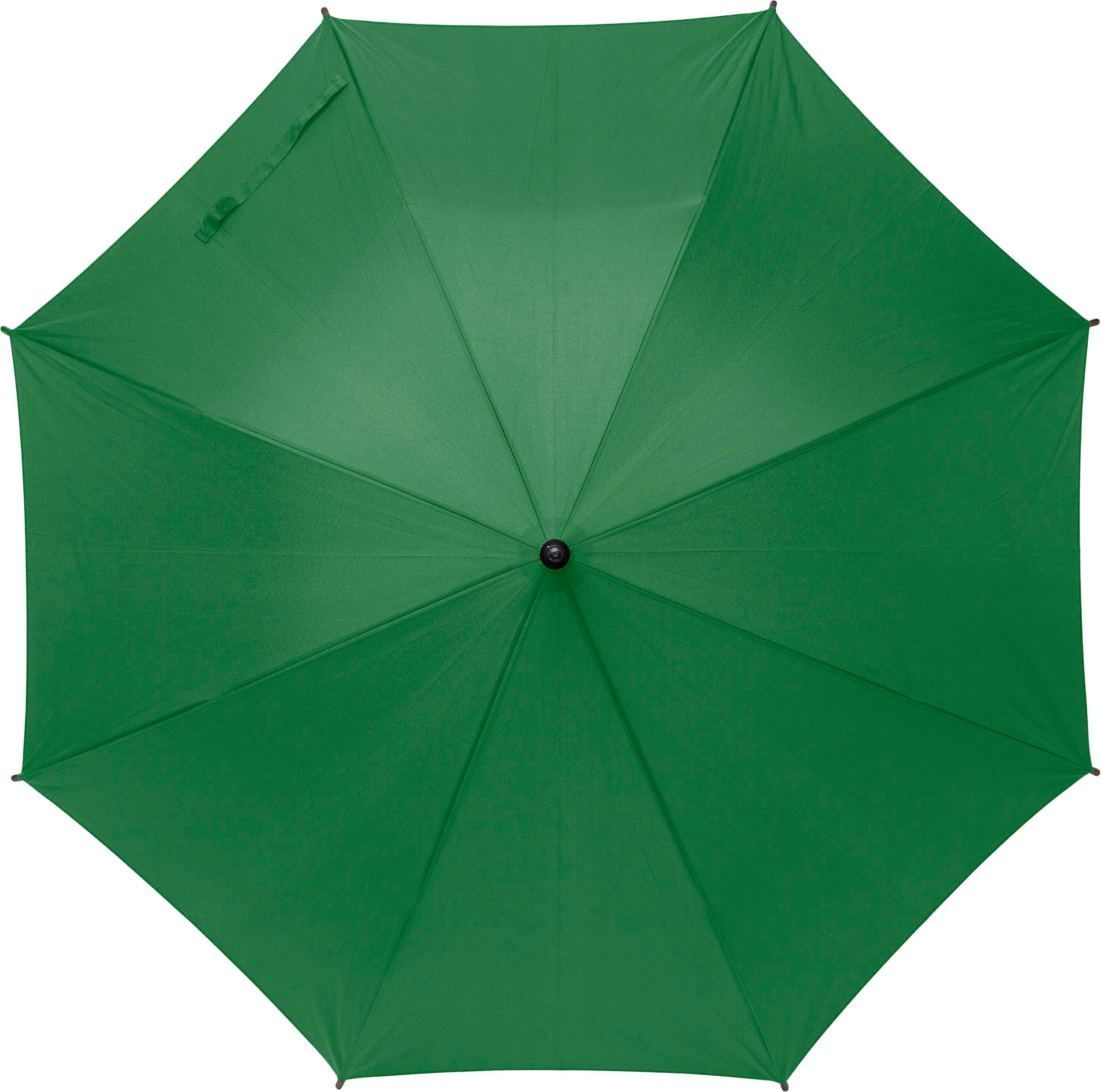 rPET polyester (170T) umbrella Barry