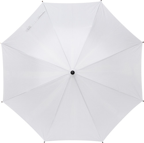 RPET polyester (170T) umbrella Barry