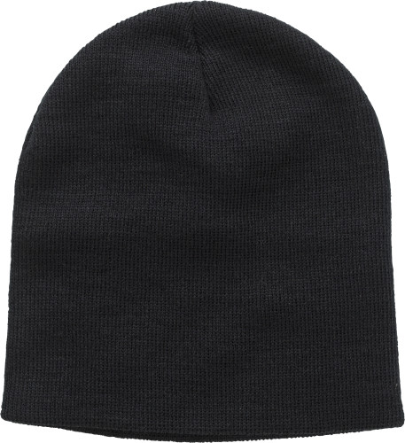 RPET polyester beanie Jayden