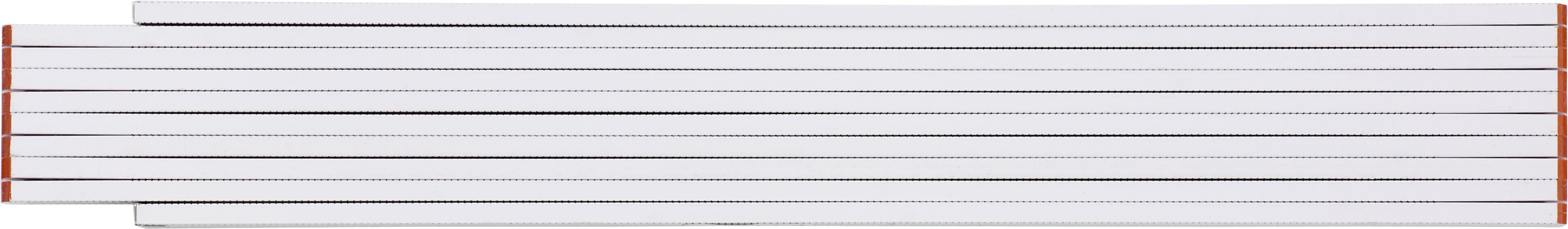 Folding ruler Stabila Pro