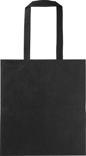 RPET nonwoven (70 gr/m²) shopping bag Ryder