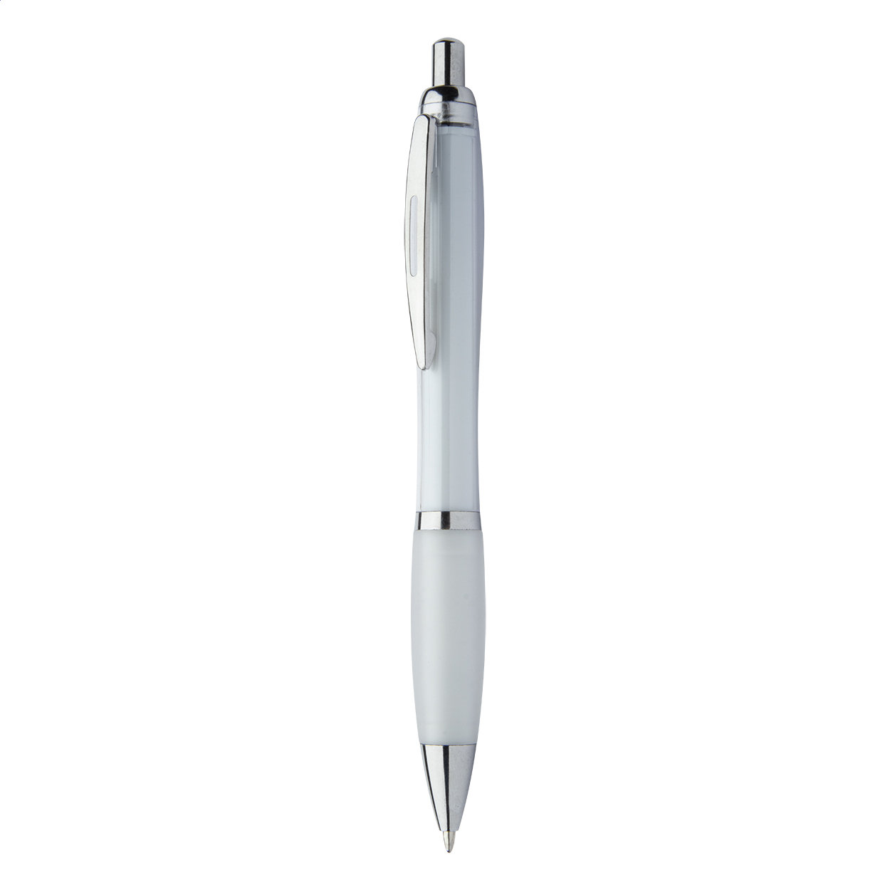 Swell ballpoint pen