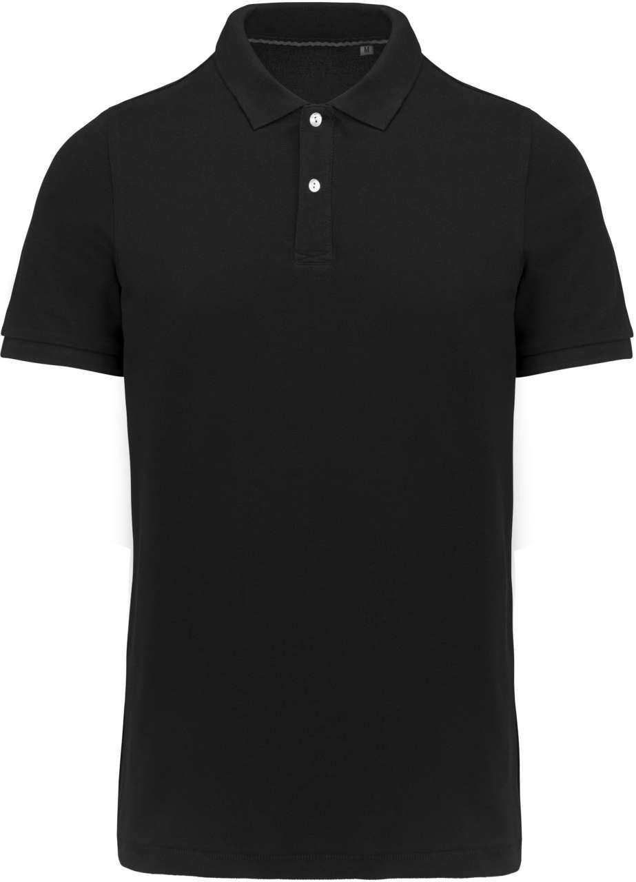 MEN'S SUPIMA® SHORT SLEEVE POLO SHIRT