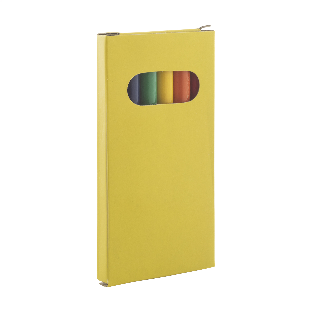 Lionni 6 pc pencil set