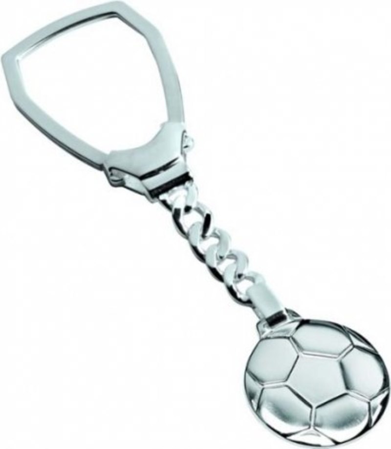 KEYRING SILVERWARE 925% 