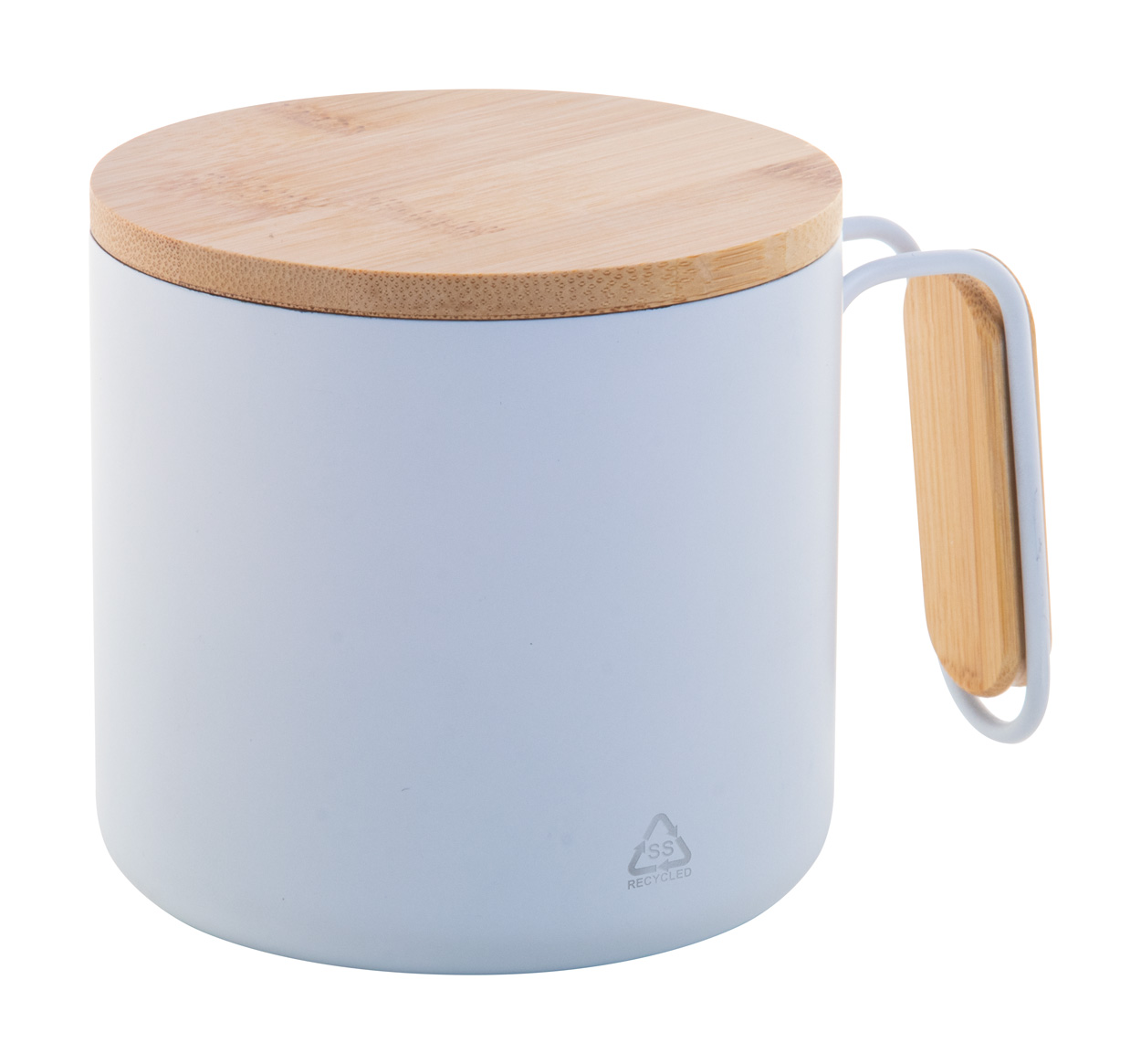 Graboo thermo mug