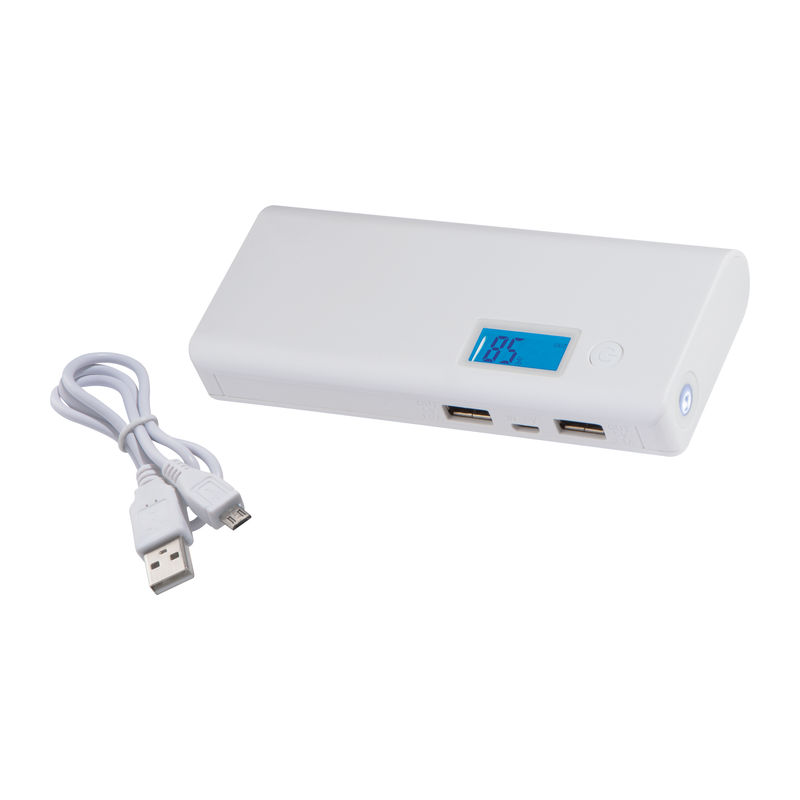 Power bank 10.000 mAh Stafford