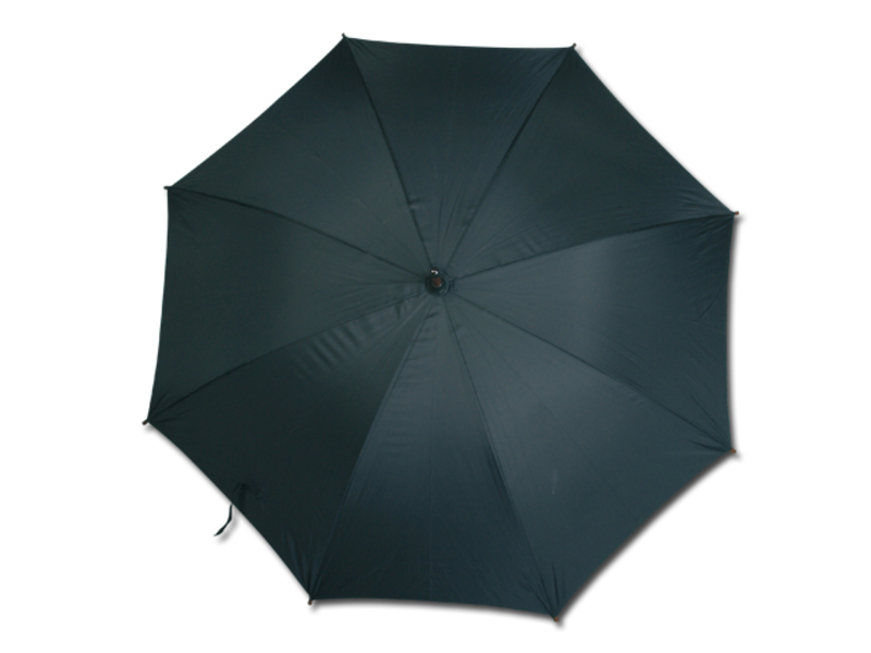 AUTOMATIC automatic umbrella, Black