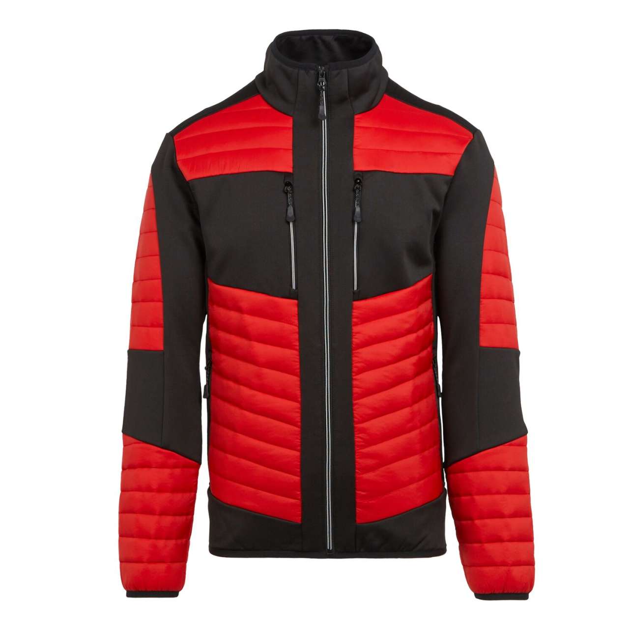 E-VOLVE THERMAL HYBRID JACKET