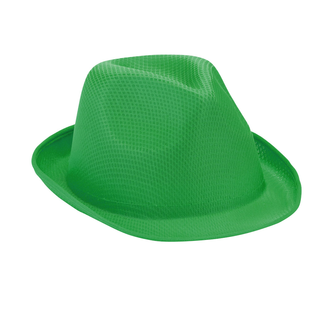 GREEN HAT MANCO