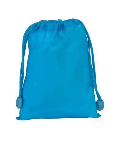BLUE BAG FLICK