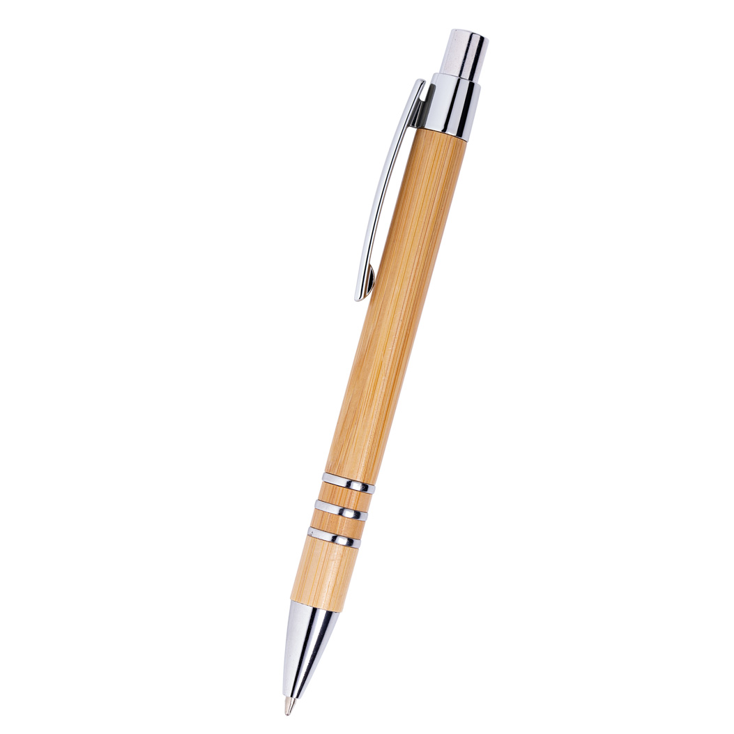 BAMBOO PEN WALBO