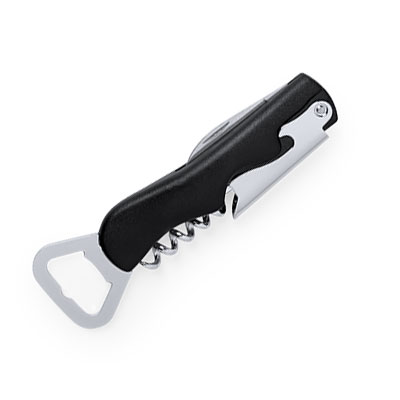 BLACK CORKSCREW JOVAL