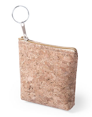 ATURAL CORK PURSE DABEY