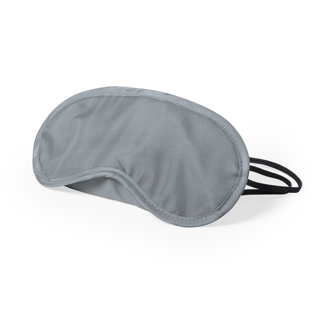  GREYMICROFIBER SLEEP MASK ASLEEP