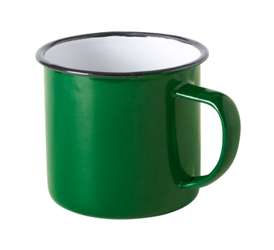 GREEN MUG WILEM