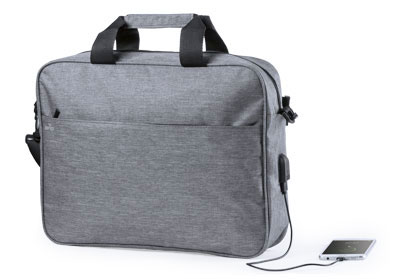 DOCUMENT BAG LENKET