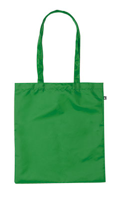 GREEN RPET BAG KELMAR