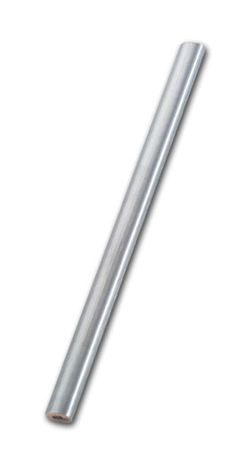 SILVER CARPENTER PENCIL LA42