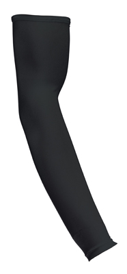 BLACK ARM WARMER BIPED