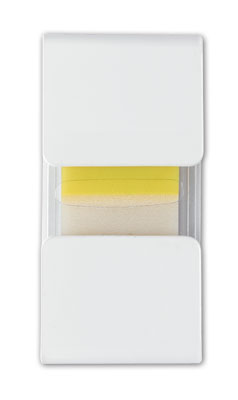 STICKY NOTE DISPENSER SIMETRIC