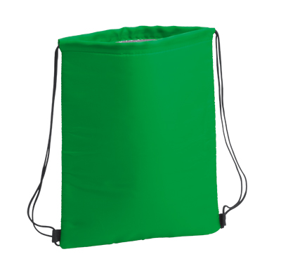 GREEN COOLER BAG COZEY