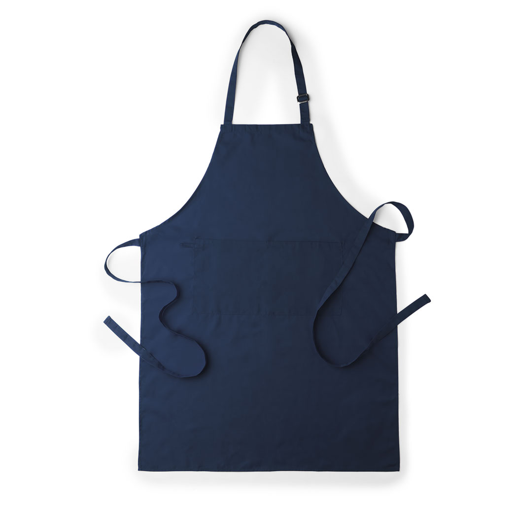 MARINE BLUE APRON KONNER