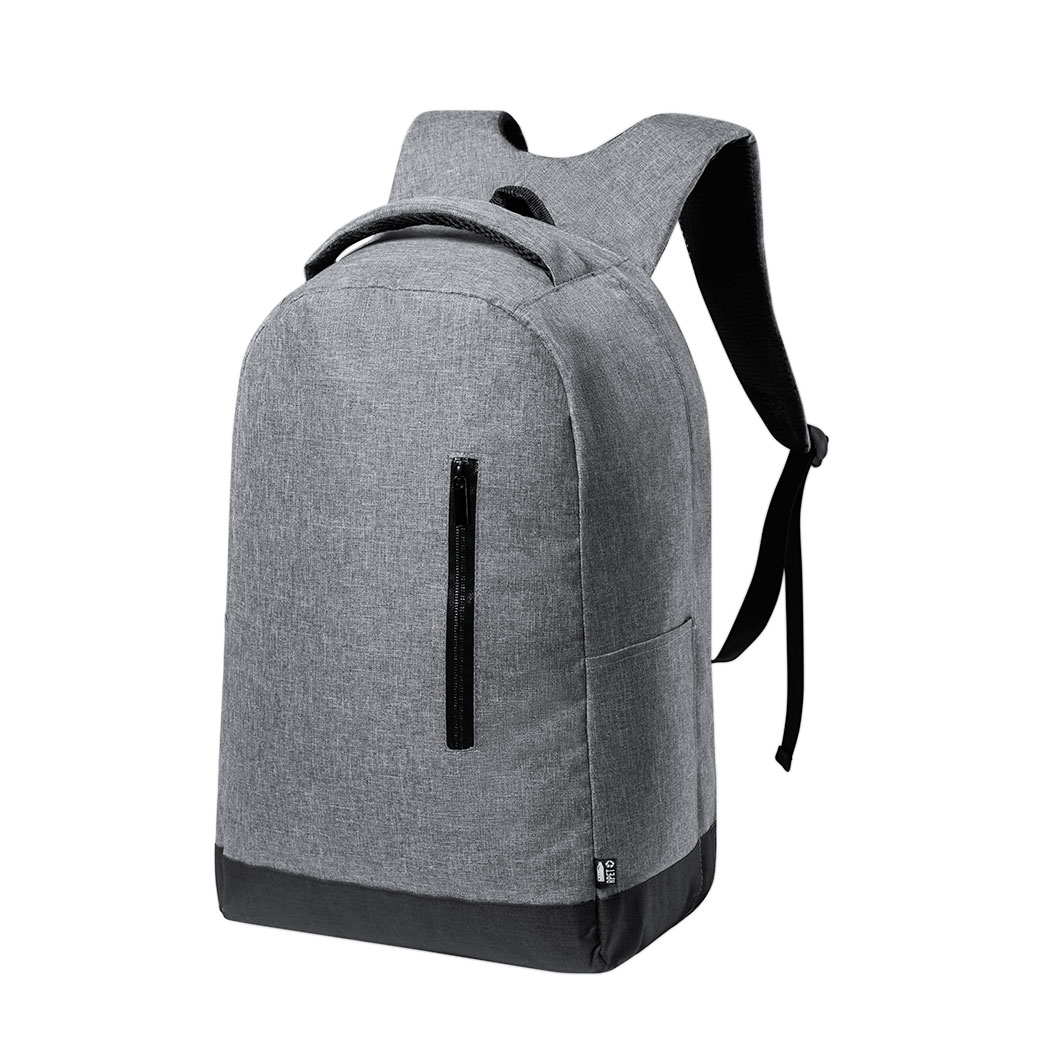 ANTI-THEFT BACKPACK BULMAN