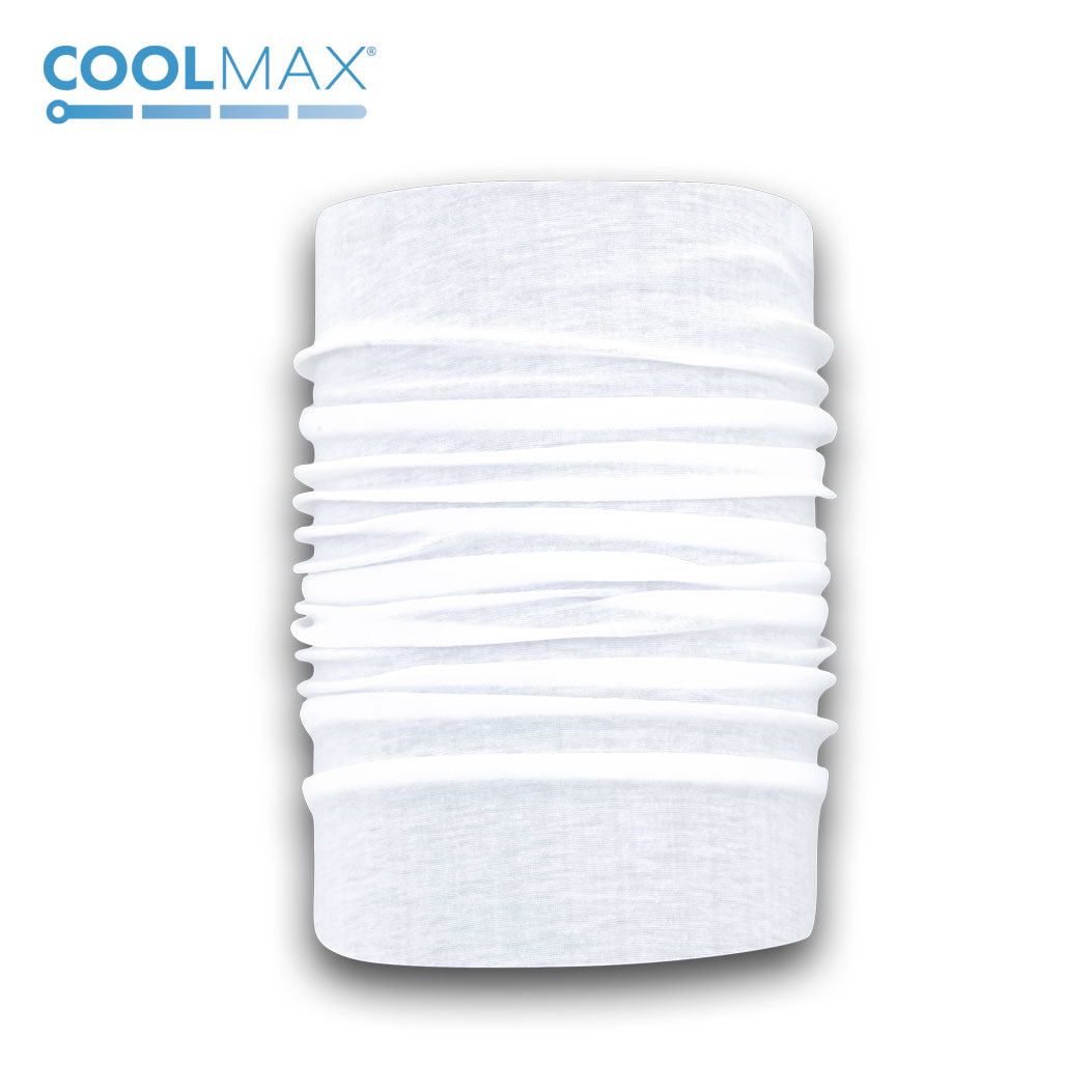 COOLMAX MULTISCARF BAFMAX