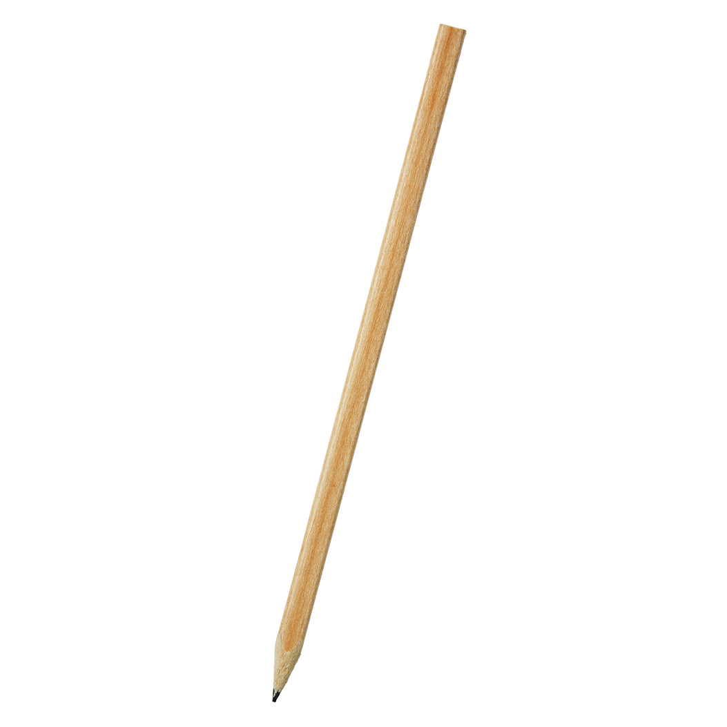 NATURAL WOODEN PENCIL KELLY