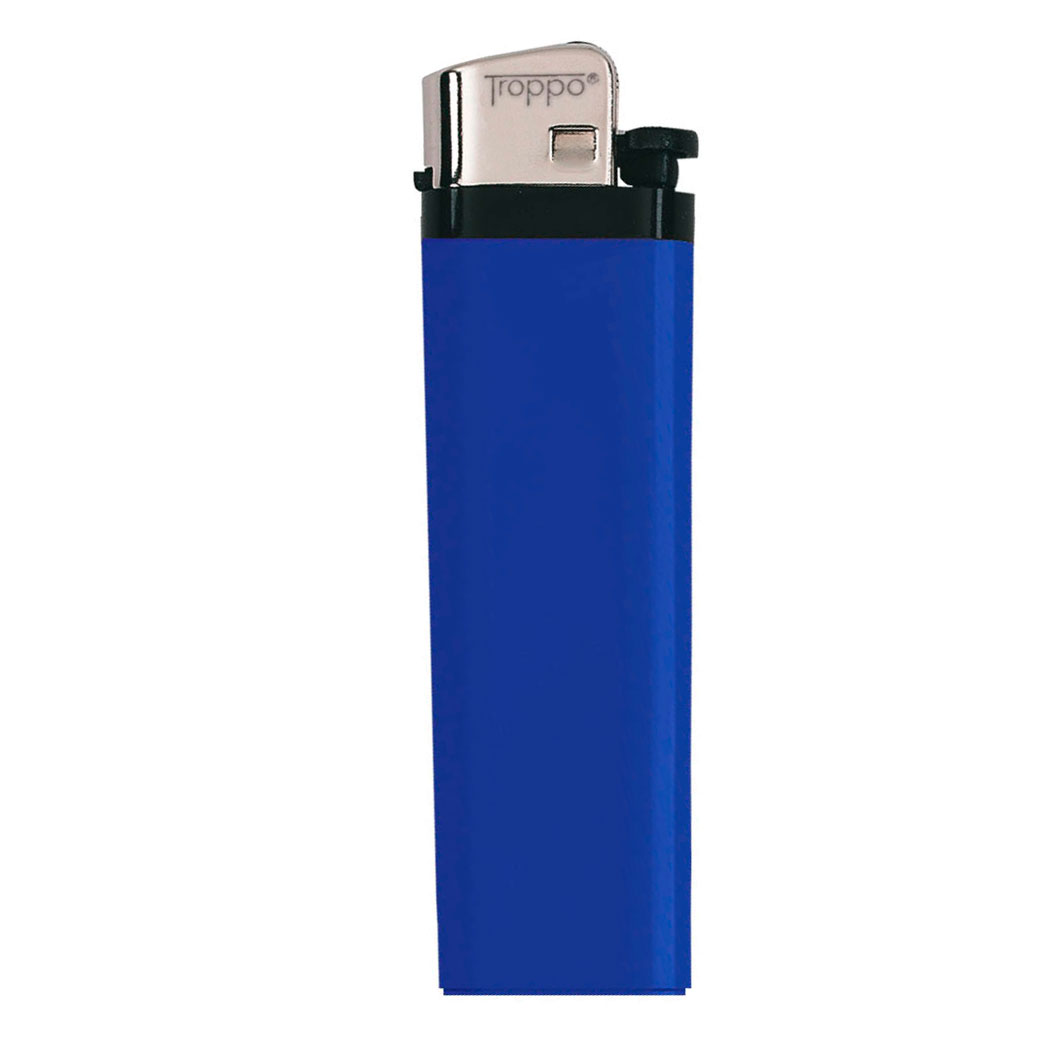 BLUE LIGHTER MERKEL