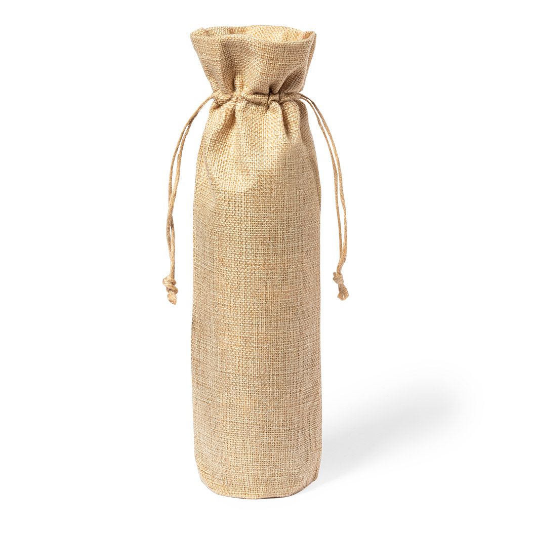 WINE-BOTTLE SLEEVE PLESNIK