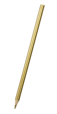 GOLDEN PENCIL KANSI