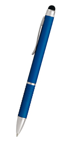 BLUE ALUMINIUM PEN MURRAY