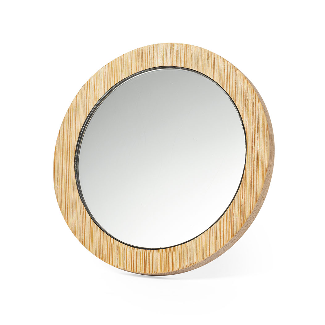 BAMBOO MIRROR ARENDEL