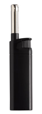 BLACK KITCHEN LIGHTER CARSEY