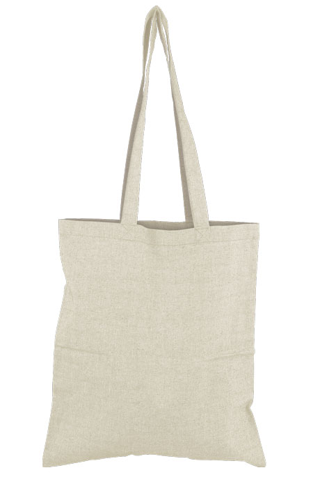 100% ORGANIC COTTON BAG NAYAR