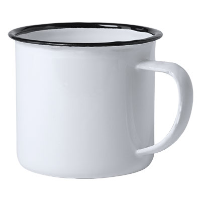 380ML SUBLIMATION METAL MUG KANTOL