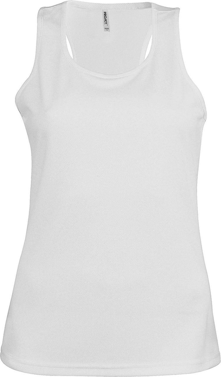 LADIES' SPORTS VEST