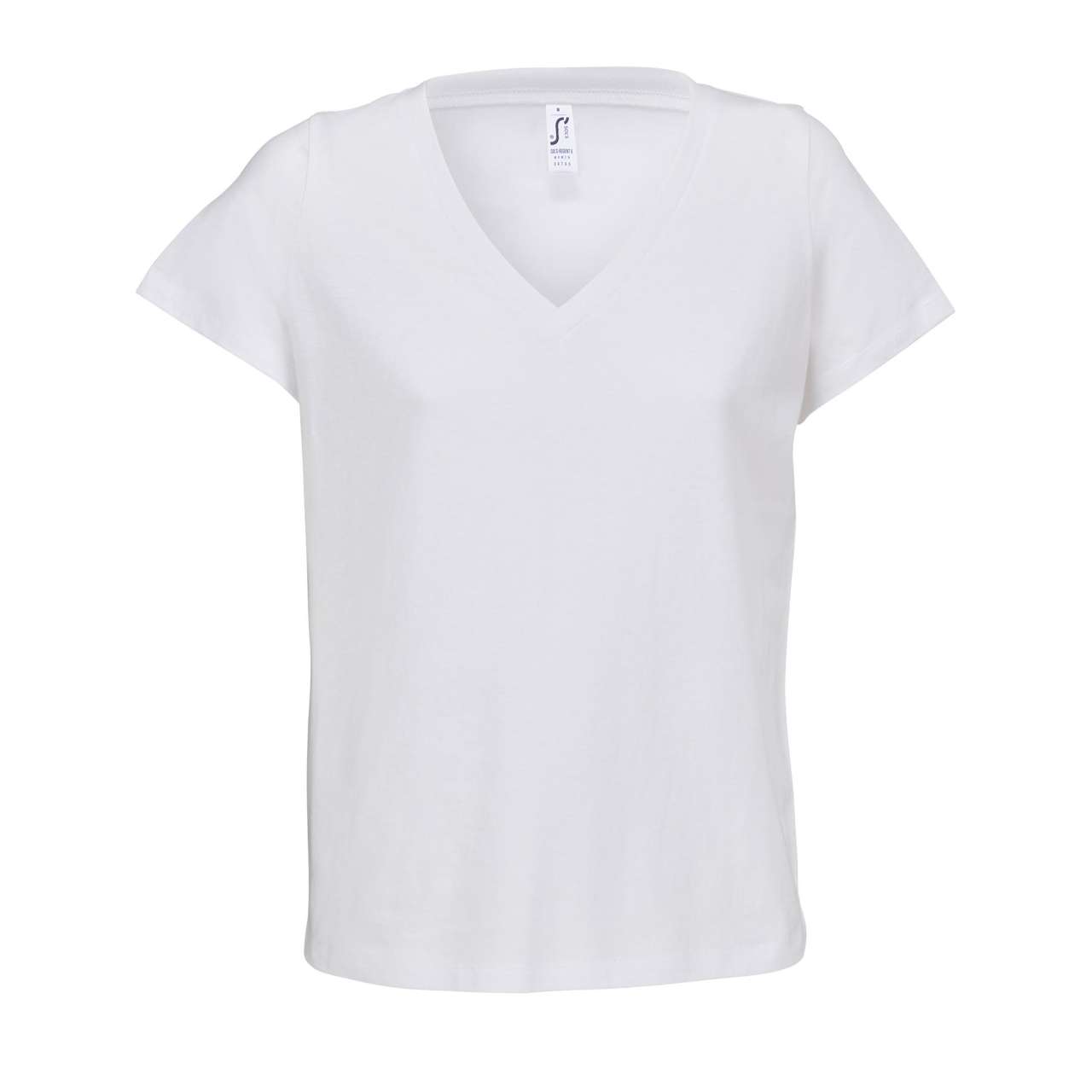 SOL'S REGENT V WOMEN - V-NECK T-SHIRT