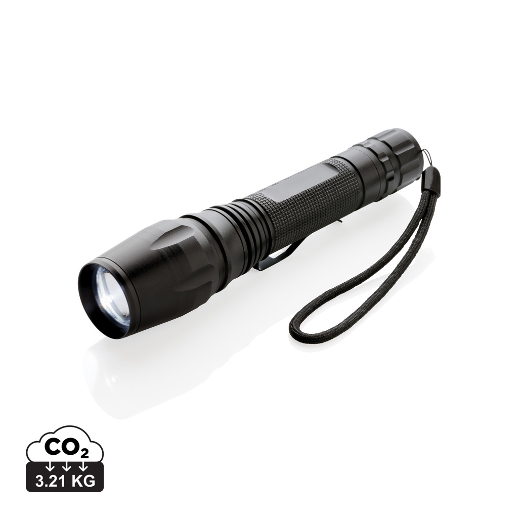 10W Heavy duty CREE torch