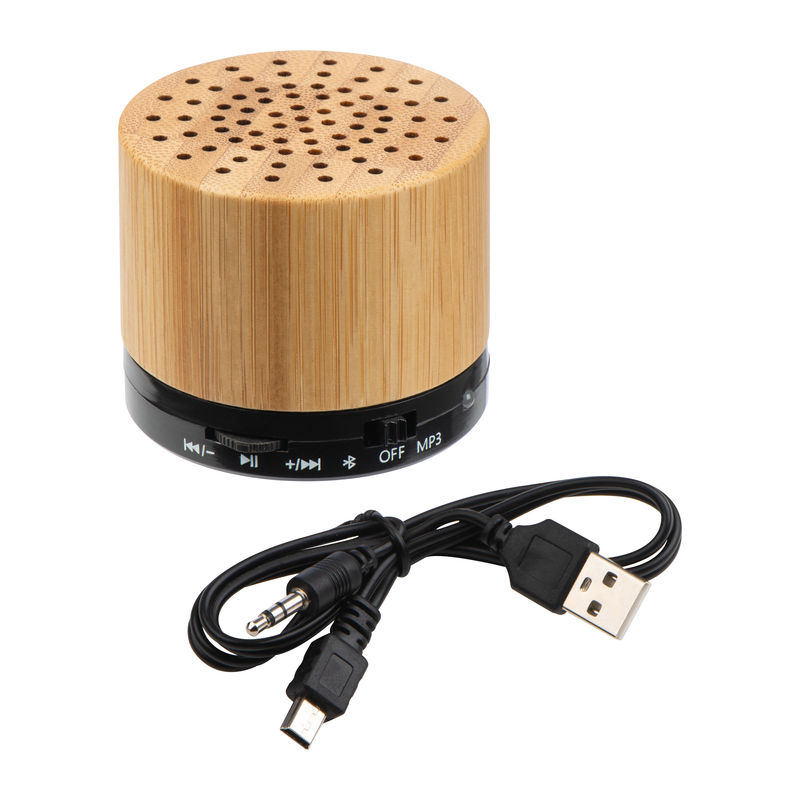 Bluetooth Speaker Fleedwood