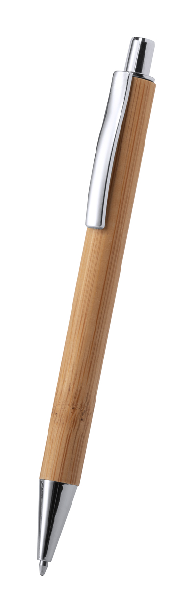 Reycan bamboo ballpoint pen