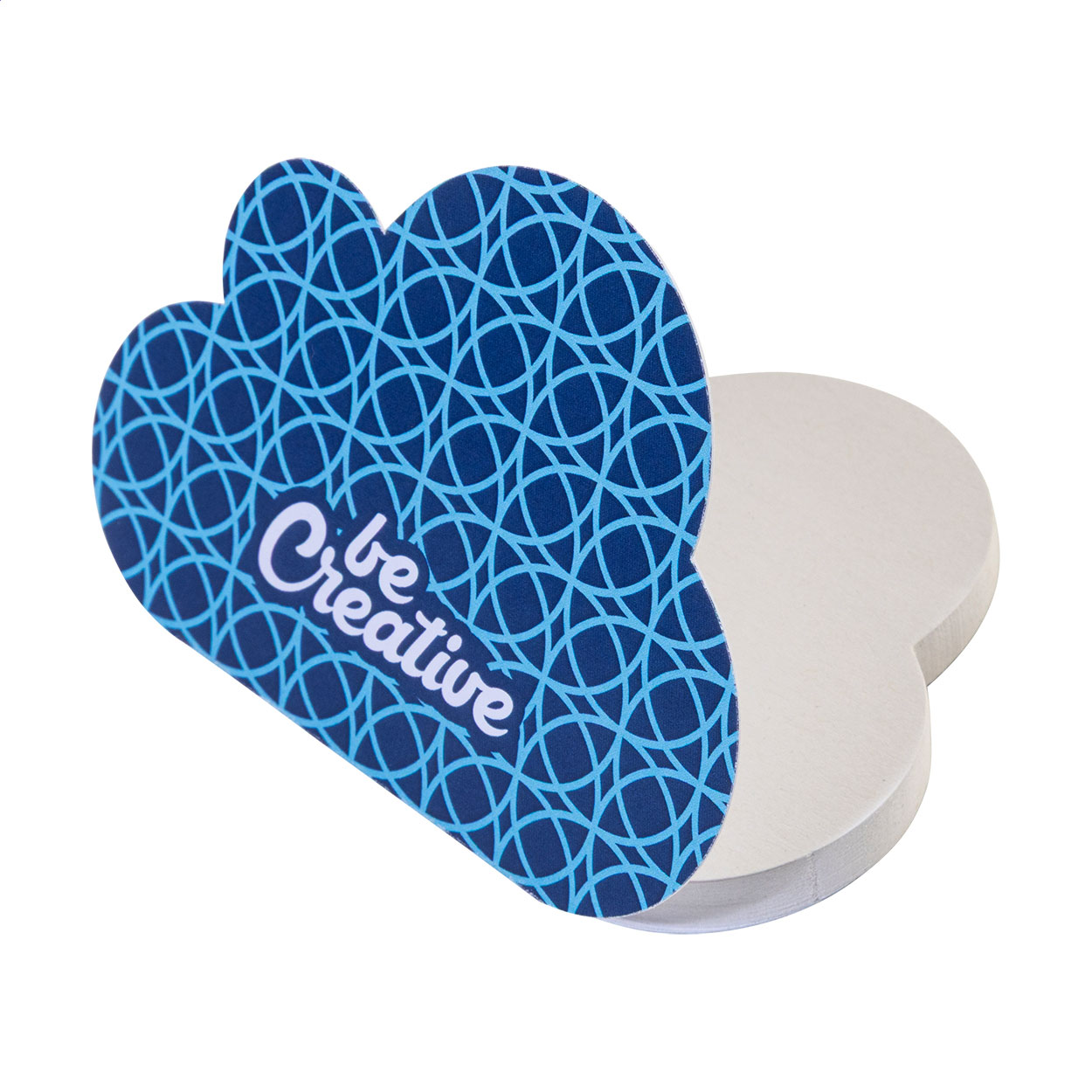 CreaStick Cloud custom sticky notepad