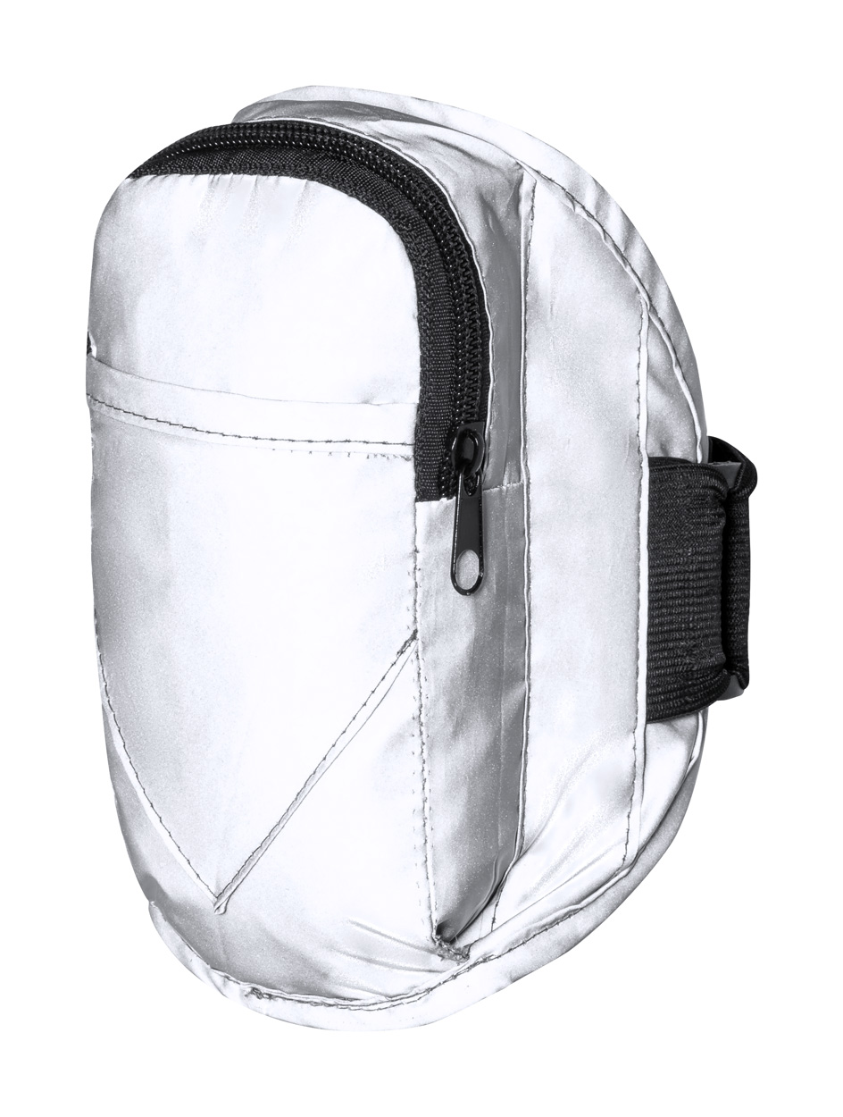Harel reflective running armband