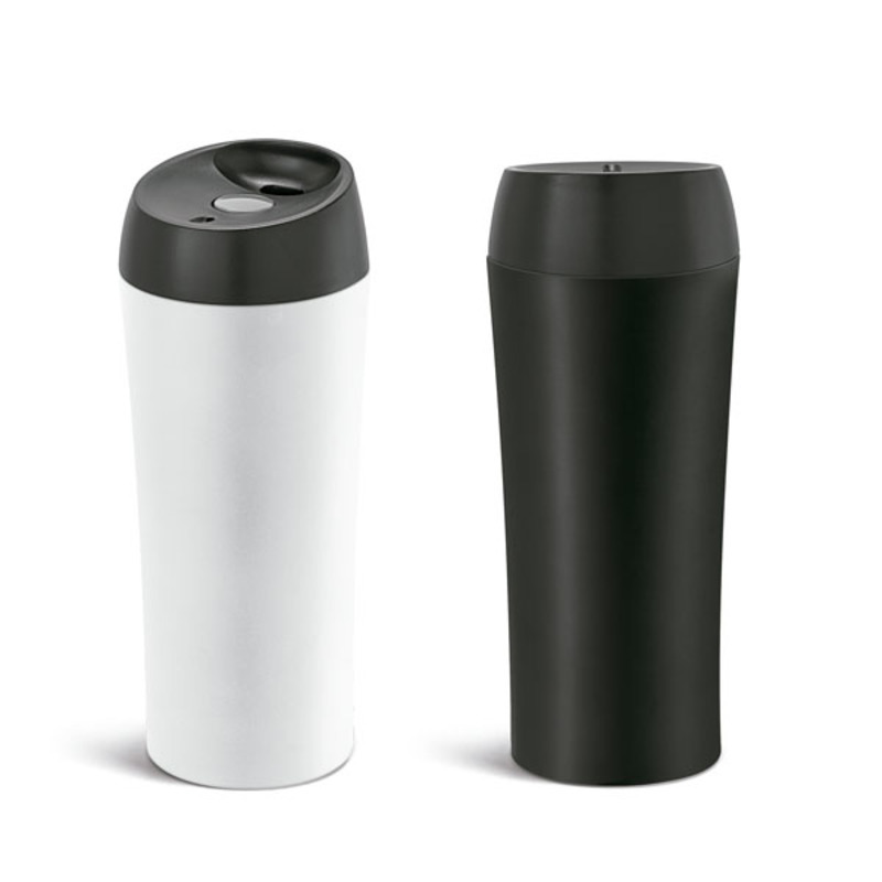 Travel cup