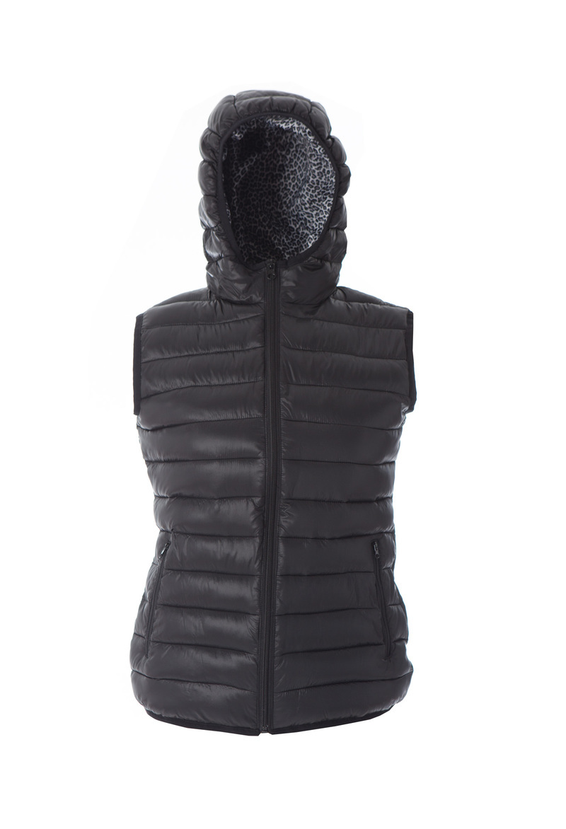 Gilet Brest Lady