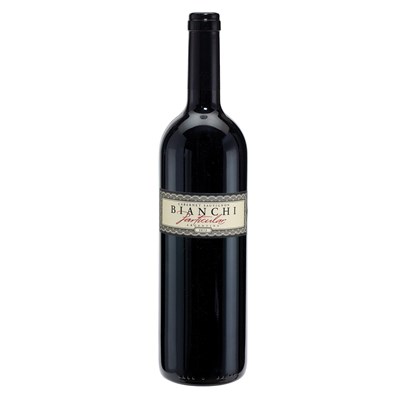 Un vin de top Cabernet Sauvignon Particular