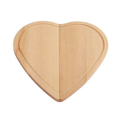 Blat de taiat WOODEN HEART